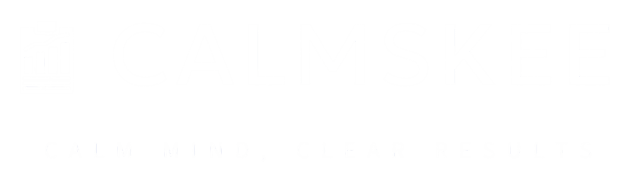 CalmSkee Logo
